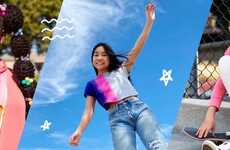 Inaugural Back-to-School Tween Collections