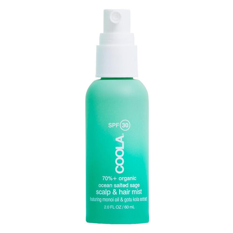 Nourishing SPF Hair Mists