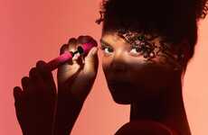 Hair Growth-Supportive Mascaras
