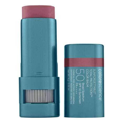 SPF-Infused Skin Tints