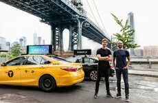 Transportation Advertising Acquisitions