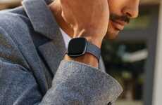 Biosensor Core Health Wearables