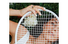 Vintage Tennis-Style Collections