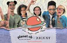 Affordable Kids' Glasses