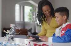 Encouraging Back-to-School Ads