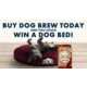 Dog-Inspired Beer Campaigns Image 2