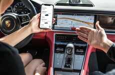 Luxury Car Subscription Services