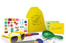 Kid-Friendly Music Activity Kits