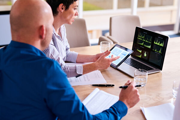 Data-Driven Marketing