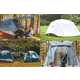 Expansive Headroom Camping Tents Image 4