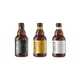 Adaptogenic Alcohol-Free Beers Image 1
