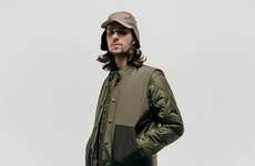 Minimally Designed Essential Fashion