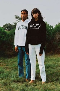 Minimally Designed Essential Fashion Image 6