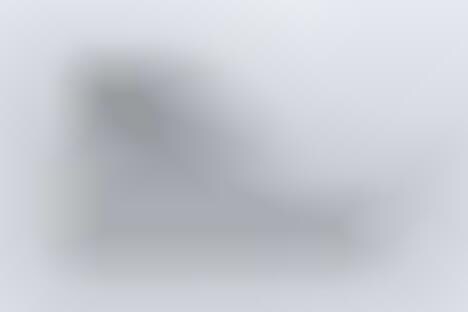 Sculpted Luscious Functional Sneakers