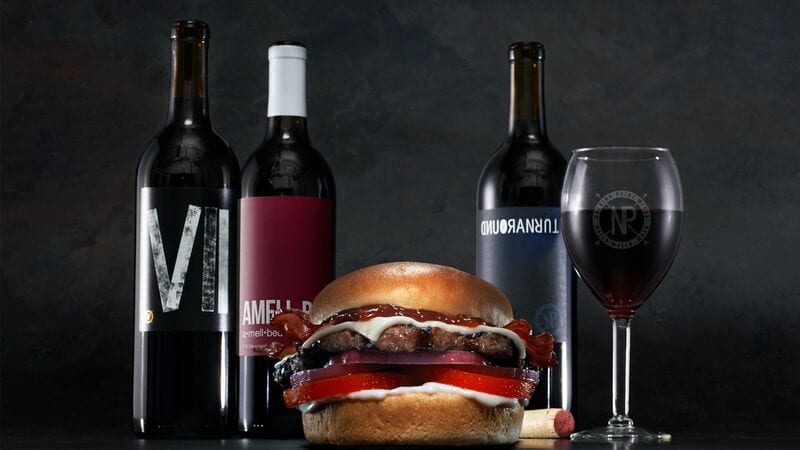 At-Home Steakhouse Experiences