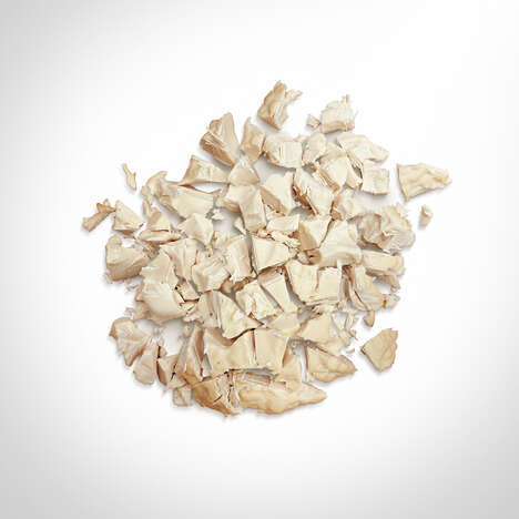 Animal-Free Pet Proteins