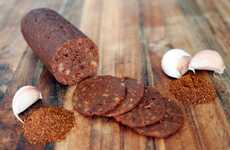 Plant-Based Artisan Charcuterie