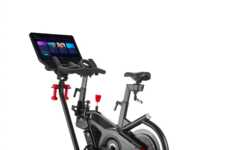 Hybrid Indoor Bikes