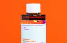 Affordable Brightening Toners