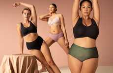 Stylish Leak-Proof Underwear