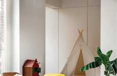 Empowering Child-Specific Houseware