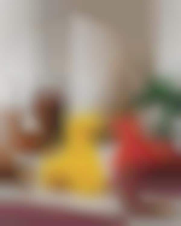 Empowering Child-Specific Houseware