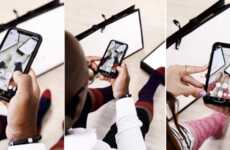 Luxury Social Media Campaigns