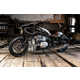 Neo-Retro Motorcycle Designs Image 1
