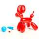 Robotic Balloon Dog Toys Image 1