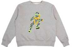 Video Game Joint Streetwear