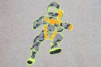 Video Game Joint Streetwear Image 2