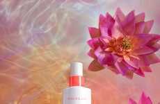 Skin-Perfecting Hydrating Mists