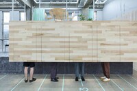 Multi-Level Work Spaces Image 3