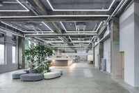 Multi-Level Work Spaces Image 5