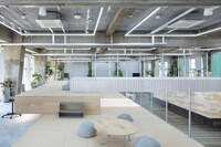 Multi-Level Work Spaces Image 6