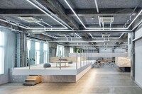 Multi-Level Work Spaces Image 7