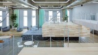 Multi-Level Work Spaces Image 8