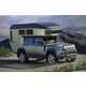 Chassis-Mounted SUV Campers Image 1