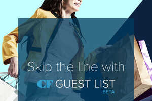 Branded Line-Reducing Mall Apps