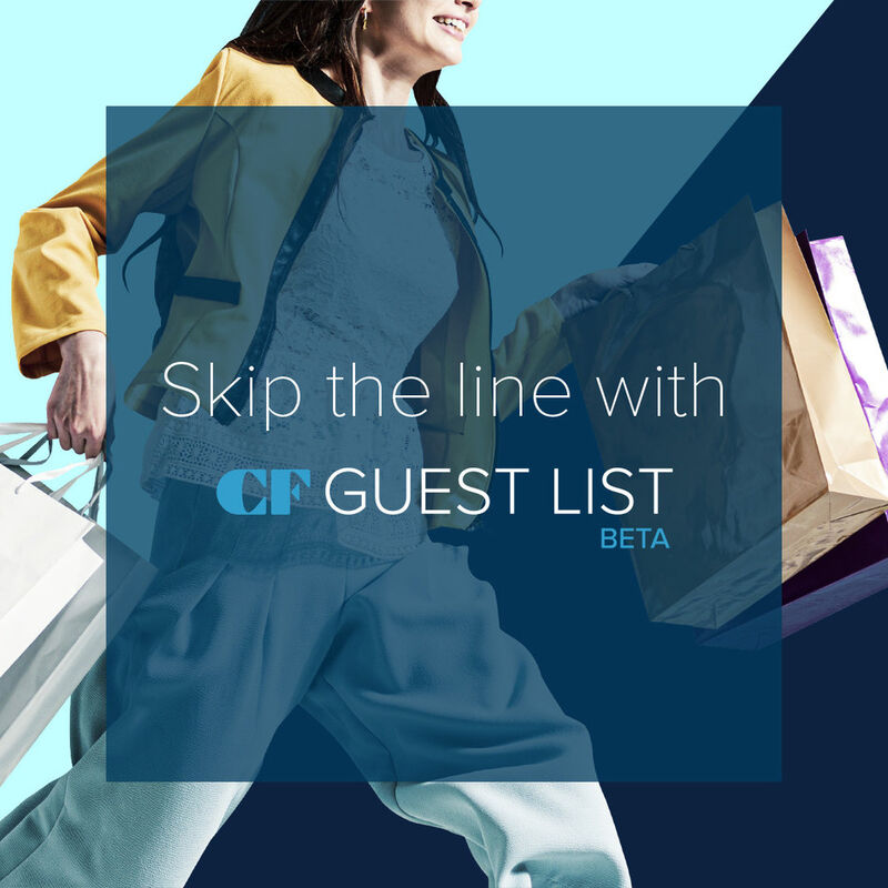 Branded Line-Reducing Mall Apps