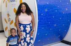 Customizable Retail Lactation Suites
