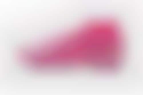 Bright Pink Football Shoes