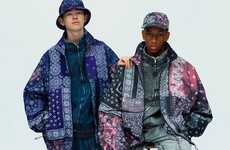 Hi-Tech Fabrication Fall Fashion