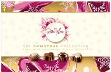 Expansive Festive Treat Collections