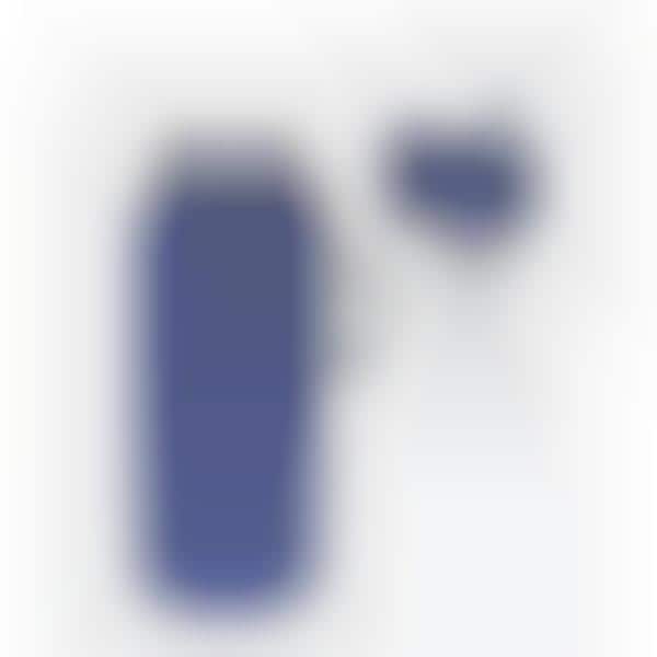 Filter-Integrated Water Bottles
