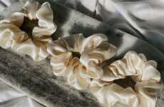 Friction-Reducing Hair Accessories