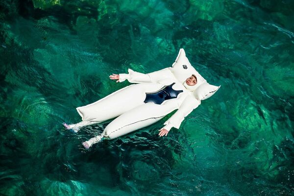 Top 100 Art & Design Trends in September