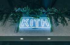 Clothing Store Voter Registration