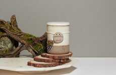 Meditative Fragranced Candles