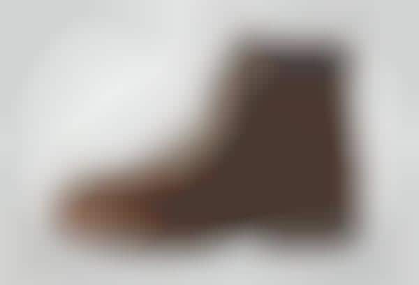 Standard Issue-Inspired Footwear